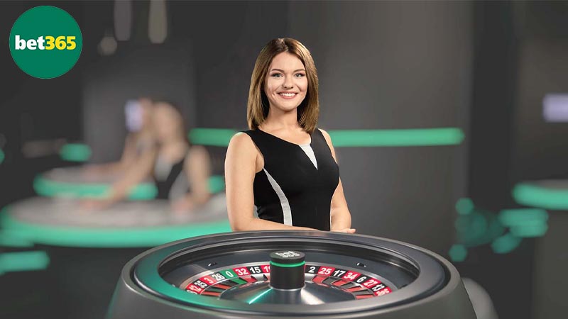 Thông tin chi tiết về sân chơi casino Bet365