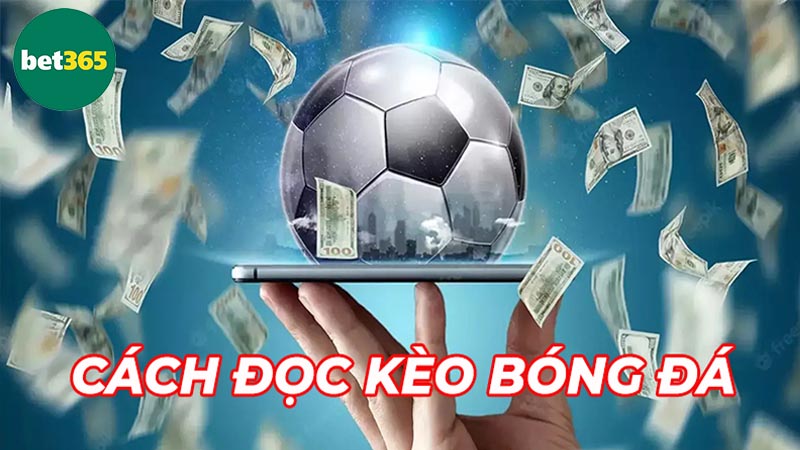 Tổng quan về kèo bóng đá Bet365