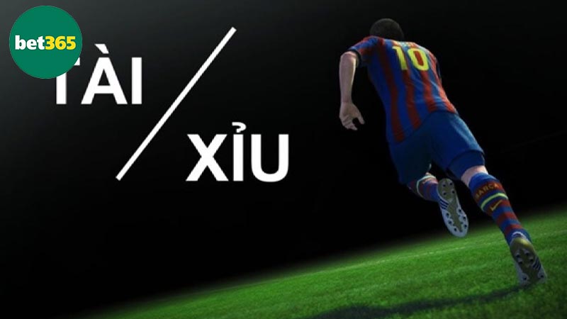 Giới thiệu về kèo tài xỉu trên Bet365