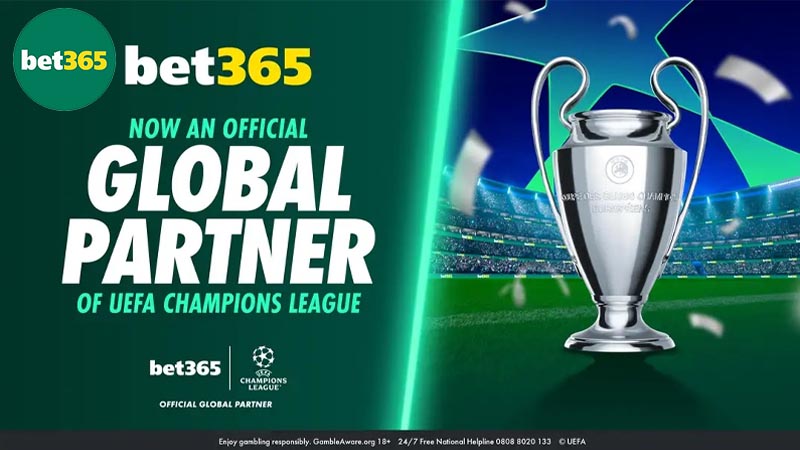 Thông tin đôi nét giới thiệu về Bet365 cho hội viên