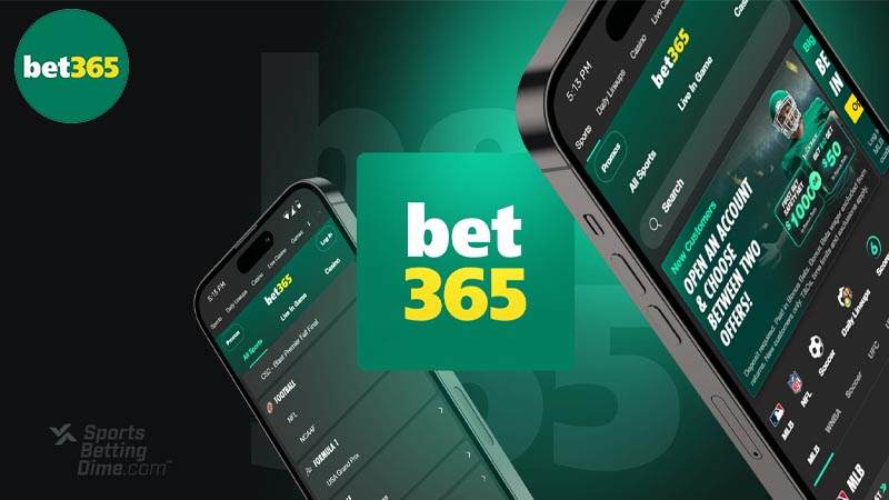 Giới thiệu về Bet365 và những ưu điểm nổi bật