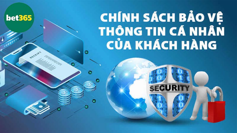 Trách nhiệm và quyền của người dùng trong Chính sách bảo mật Bet365