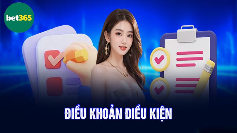 Điều khoản điều kiện cho giao dịch tài chính