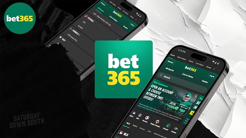 Giới thiệu về Bet365 và kho game hấp dẫn